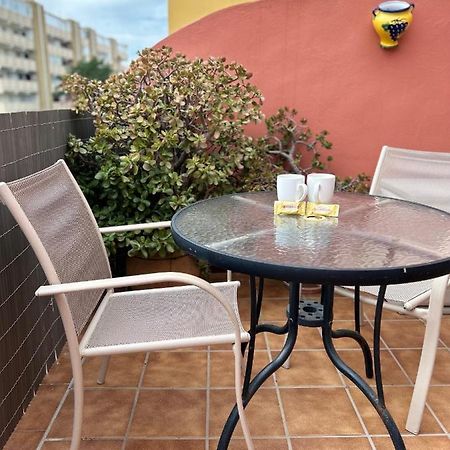 La Plaza 122 Apartamento Jávea Exterior foto