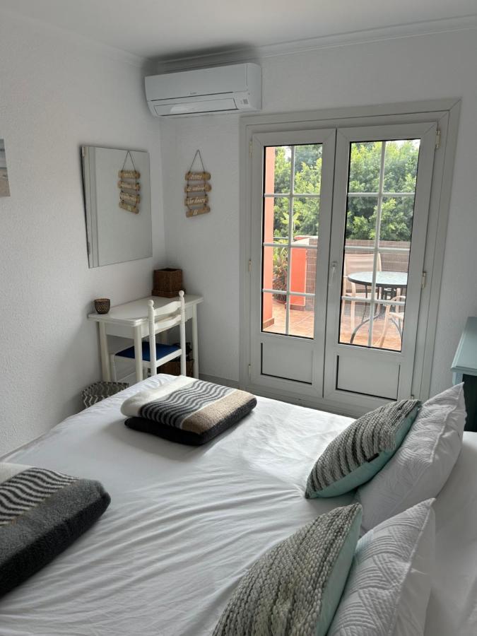 La Plaza 122 Apartamento Jávea Exterior foto