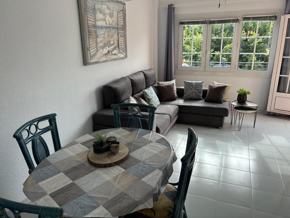 La Plaza 122 Apartamento Jávea Exterior foto