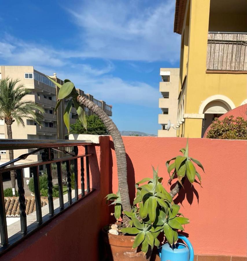 La Plaza 122 Apartamento Jávea Exterior foto