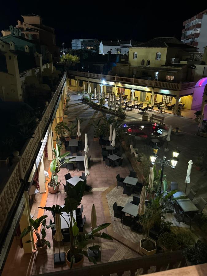 La Plaza 122 Apartamento Jávea Exterior foto